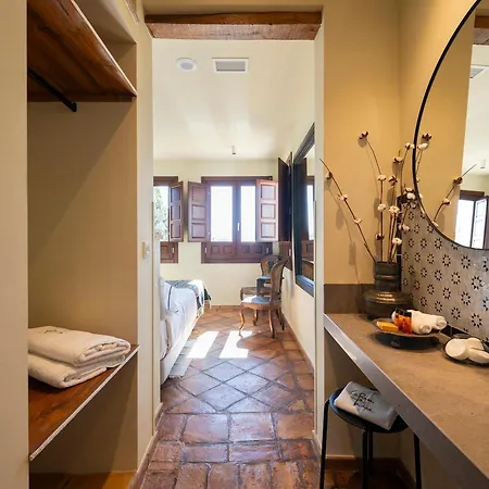 Appartement Carmen De Tadea *