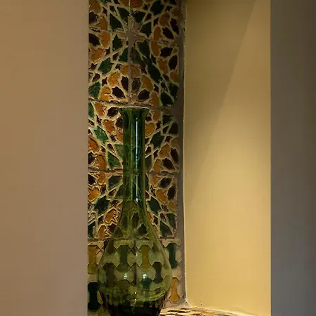 Carmen De Tadea Appartement Grenade