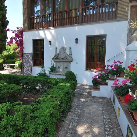 Appartement Carmen De Tadea *