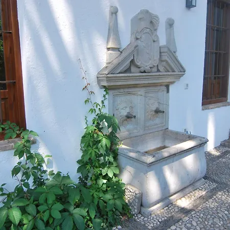 Carmen De Tadea Appartement