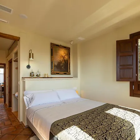 Appartement Carmen De Tadea