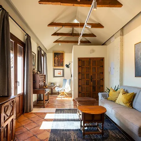 Appartement Carmen De Tadea Grenade