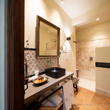 Appartement Carmen De Tadea